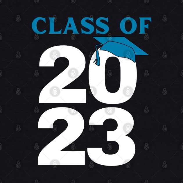 Class of 2023 by Xtian Dela ✅